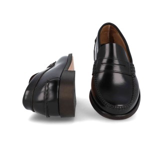 Zapatos Castellanos de hombre con suela de cuero por 65€