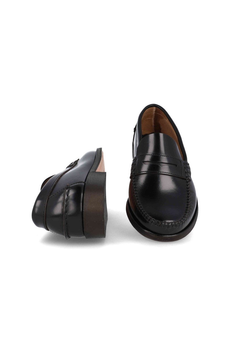 Zapatos Castellanos de hombre con suela de cuero por 65€