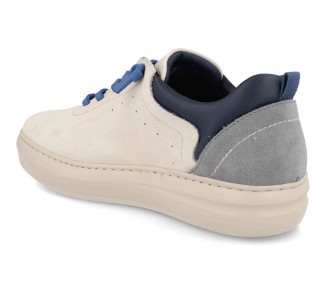 Zapatos Original ST 1091 Blancos