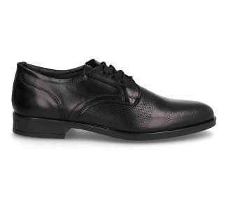 Zapatos Diprieto 14033 Negro