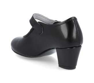 Zapatos Flamenca 15