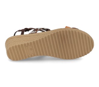 Sandalias de piel marca Digo Digo 319