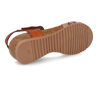 Sandalias de Bio fabricadas en piel por 38€ envió Gratis.