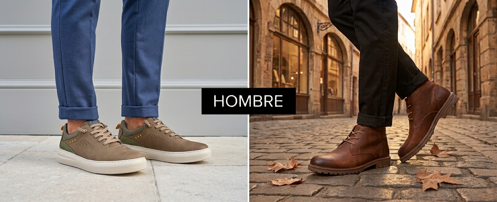 Hombre W26